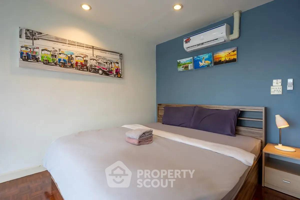 รูป คอนโด 1-ห้องนอน ที่ สุขุมวิท สวีท คอนโดมิเนียม ใกล้ BTS นานา (ID 2873697) - รูปที่ 18/23