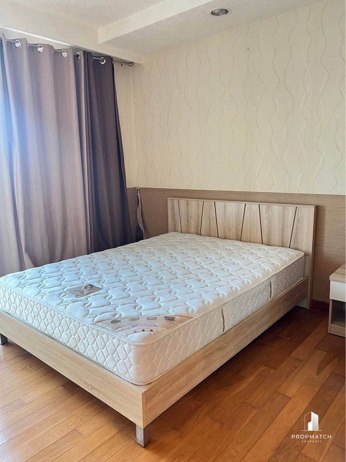 รูป PM037714✨Flash Deal ✨ The LINE Phahonyothin Park (1Bed 1Bath 38SQM.) พร้อมอยู่ ! เพียง 16,000 บาทต่อเดือน Tel.0981315848 @propmatch - รูปที่ 3/11