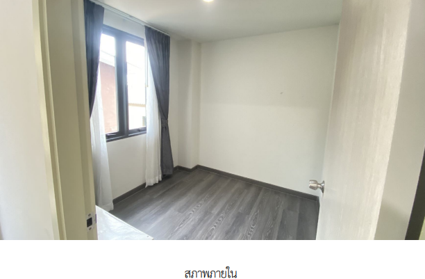 รูป ห้องชุด/คอนโดมิเนียม 37.16 ตร.ม. ห้องชุด โครงการ โกลเด้น คอนโด เครือสหพัฒน์ อาคารบี ชลบุรี ศรีราชา ชลบุรี 2M - รูปที่ 11/20