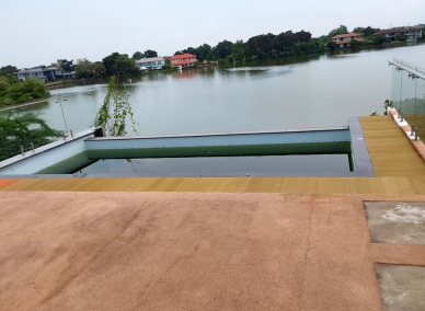 picture HOME 353 Sq.w. Sam Khok Pathumthani for 40.3M - 42/51