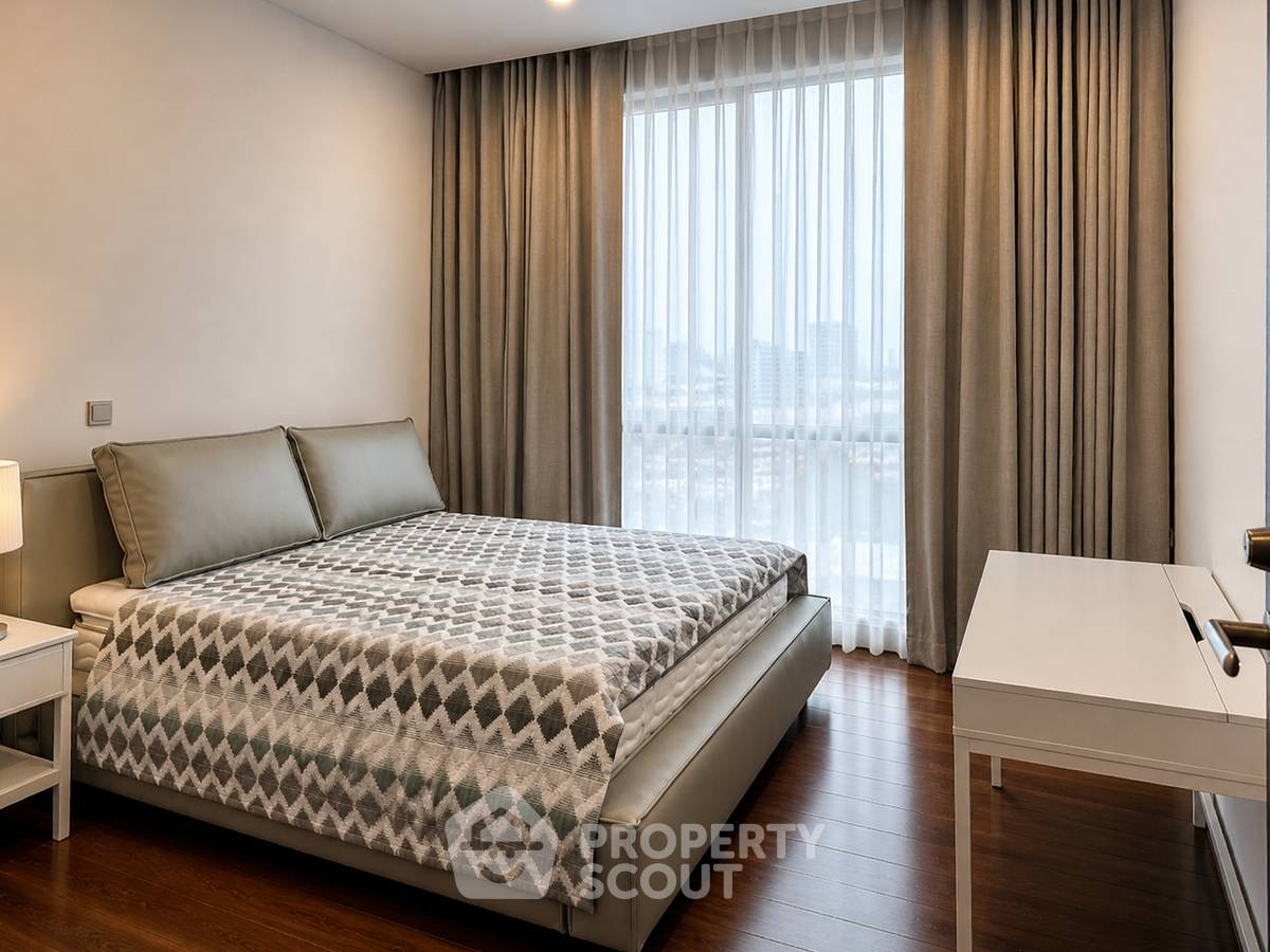 รูป คอนโด 2-ห้องนอน ที่ ควอทโทร บาย แสนสิริ ใกล้ BTS ทองหล่อ (ID 514816) - รูปที่ 7/15