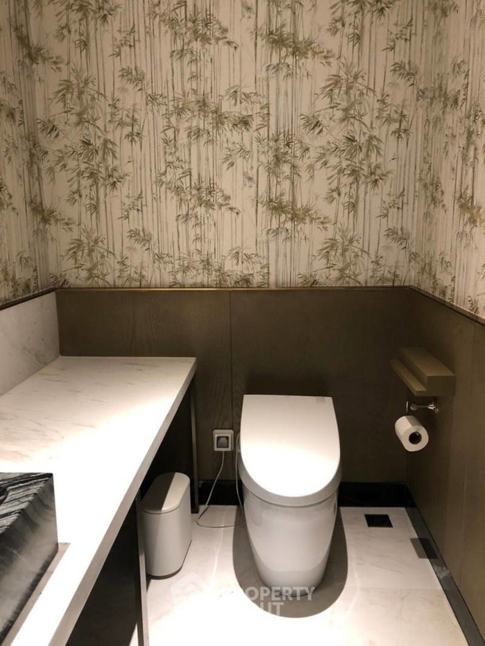 รูป คอนโด 3-ห้องนอน ที่ เดอะ เรสซิเดนซ์ แอท แมนดาริน โอเรียนเต็ล กรุงเทพฯ ใกล้ BTS สะพานตากสิน (ID 2874184) - รูปที่ 20/20