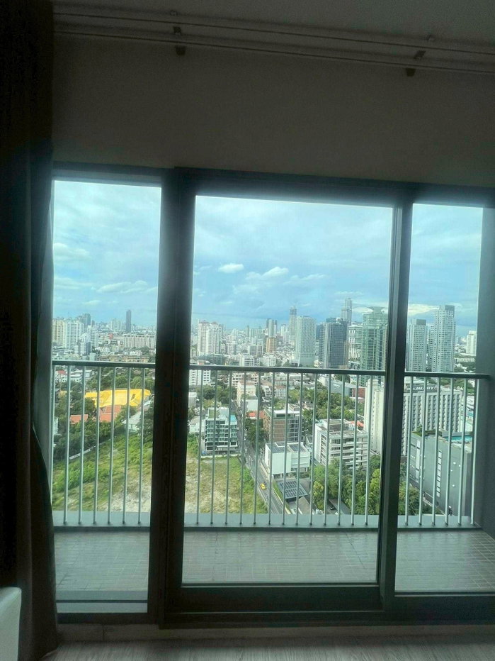 รูป LTH15307 – Luxury Condo High Floor for Sale Thonglor | City Lifestyle Best Value | Near BTS Thonglor | 18 MB | คอนโดหรูขาย ทองหล่อ ชั้นสูง คุ้มค่า ใกล้ BTS ทองหล่อ - รูปที่ 1/5