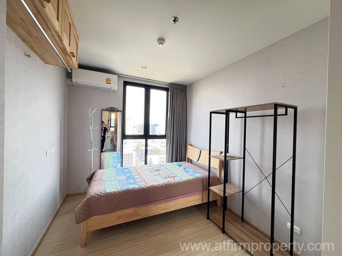 รูป 💖💖ขายห้อง!! คอนโด Plum Condo Pinklao Station แต่งครบ / 1 ห้องนอน ราคาขายเพียง 2.65 ล้านบาท!! / สนใจสอบถามได้นะคะ Line ID : atfirm2010 💖💖 - รูปที่ 11/14