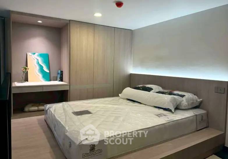 picture 1-BR Condo at Park Origin Thonglor near BTS Thong Lor (ID 2866639) - 11/11