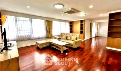 Condos for rent : 3-BR 165 Sqm Condo At Acadamia Grand Tower, 300m to BTS Phrom Phong (ID 2873666)
