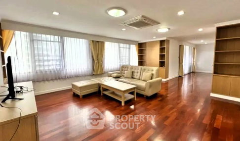 3-BR Condo at Acadamia Grand Tower near BTS Phrom Phong (ID 2873666)