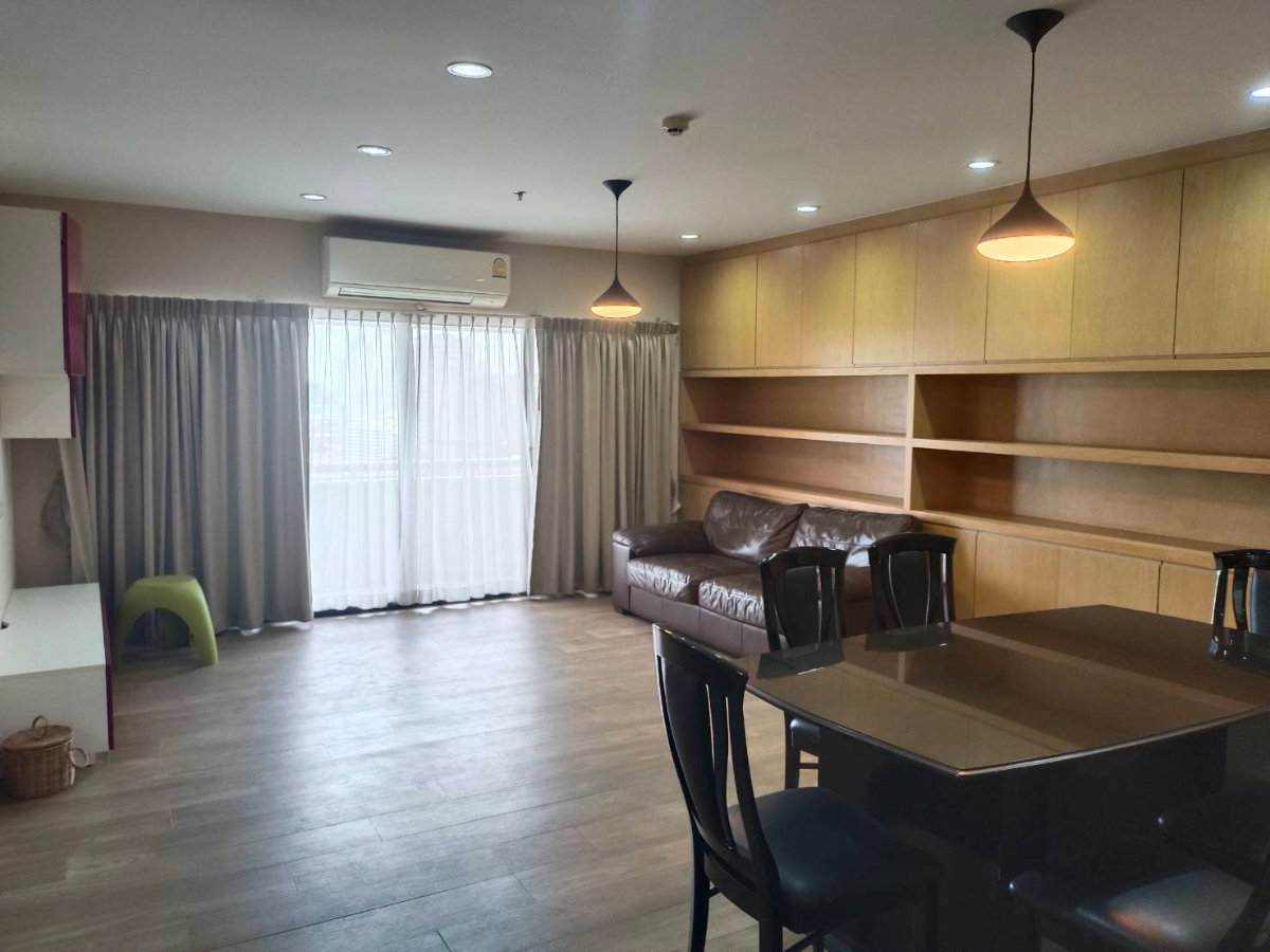 รูป ขาย  ห้องคอนโด   ที่ คอนโด East Tower, ติดห้าง Central บางนา - รูปที่ 4/13