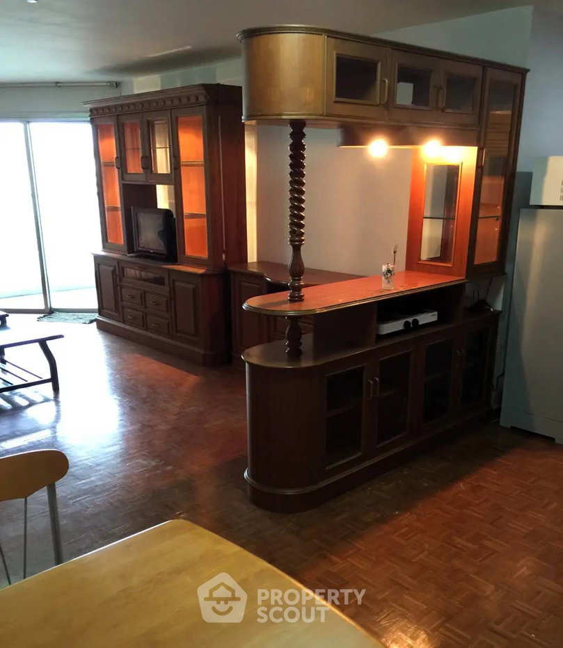 รูป คอนโด 1-ห้องนอน ที่ สุขุมวิท สวีท คอนโดมิเนียม ใกล้ BTS นานา (ID 2873633) - รูปที่ 2/14