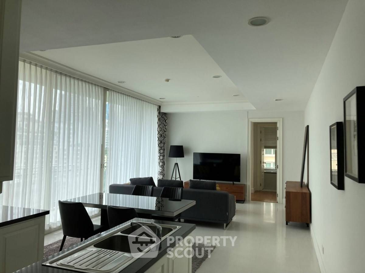 picture 2-BR Condo at Royce Private Residences near MRT Sukhumvit (ID 2873922) - 2/10