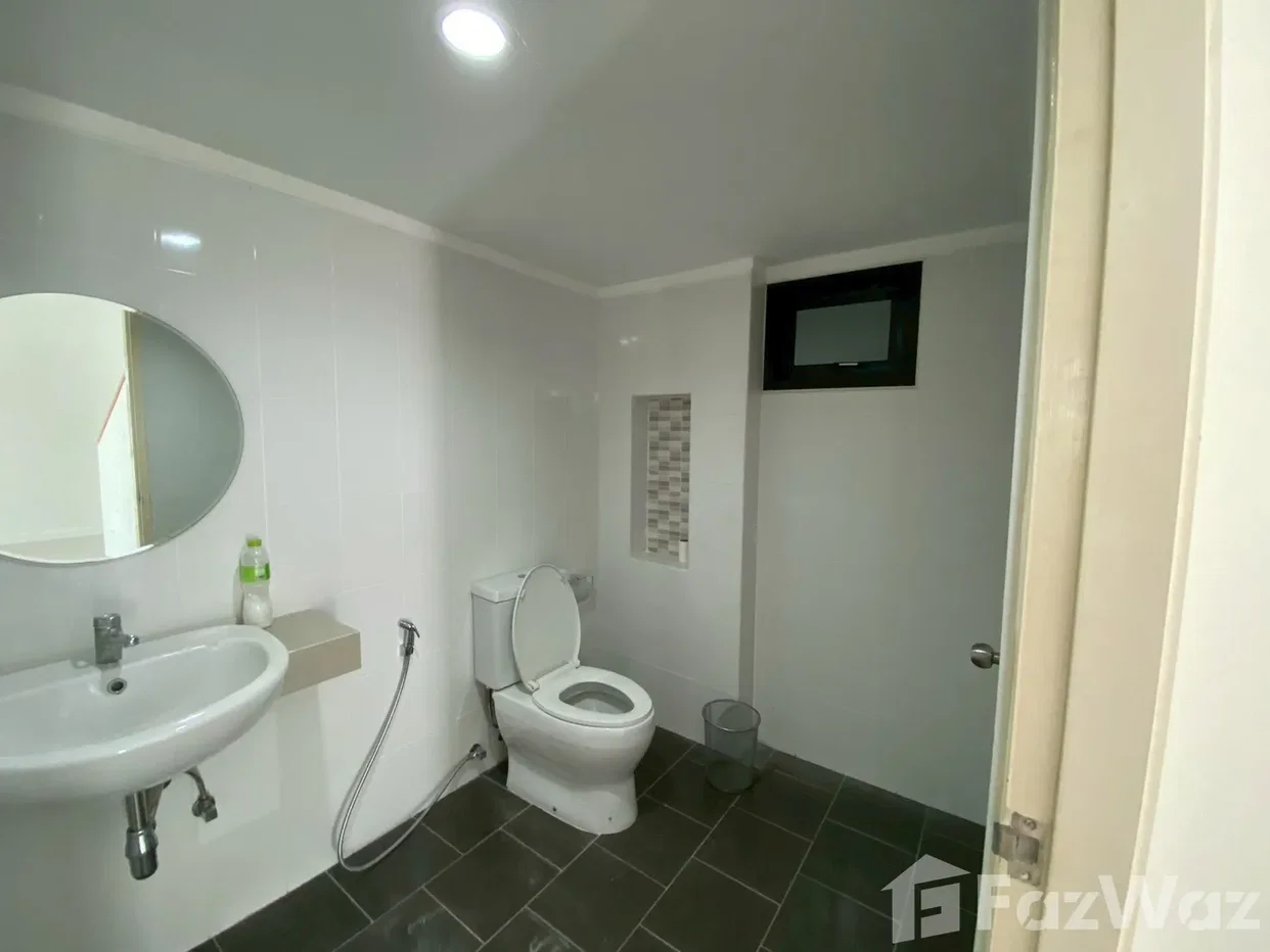 รูป ขาย บ้านเดี่ยว 4 ห้องนอน ในโครงการ ทรอปิคอล วิลเลจ 2  6245534 - รูปที่ 8/12