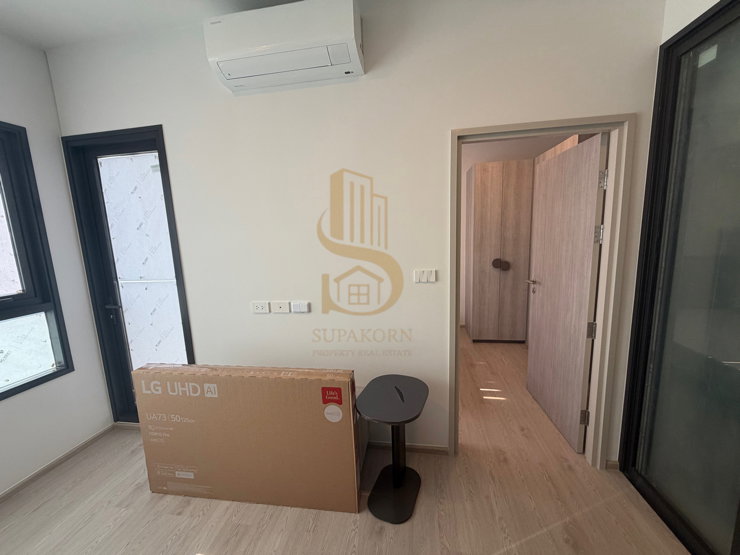 รูป Cobe kaset sripatum คอนโดใหม่ล่าสุดห้อง 1 bed สุดพิเศษ - รูปที่ 2/10