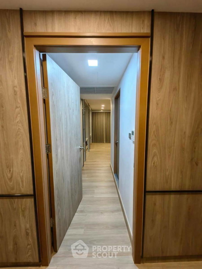 picture 3-BR Condo at Somkid Gardens Condominium near BTS Chit Lom (ID 1736733) - 36/50