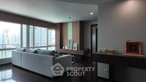 คอนโด 3-ห้องนอน ที่ เดอะ ไฮท์ คอนโดมิเนียม ใกล้ ทองหล่อ (ID 2873656)