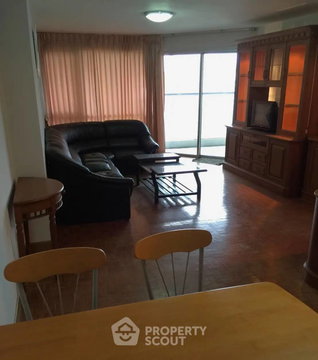 1-BR Condo at Sukhumvit Suite near BTS Nana (ID 2873633)