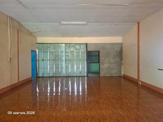 รูป บ้านเดี่ยว 617 ตร.วา บรรพตพิสัย นครสวรรค์ 1.2M - รูปที่ 8/46