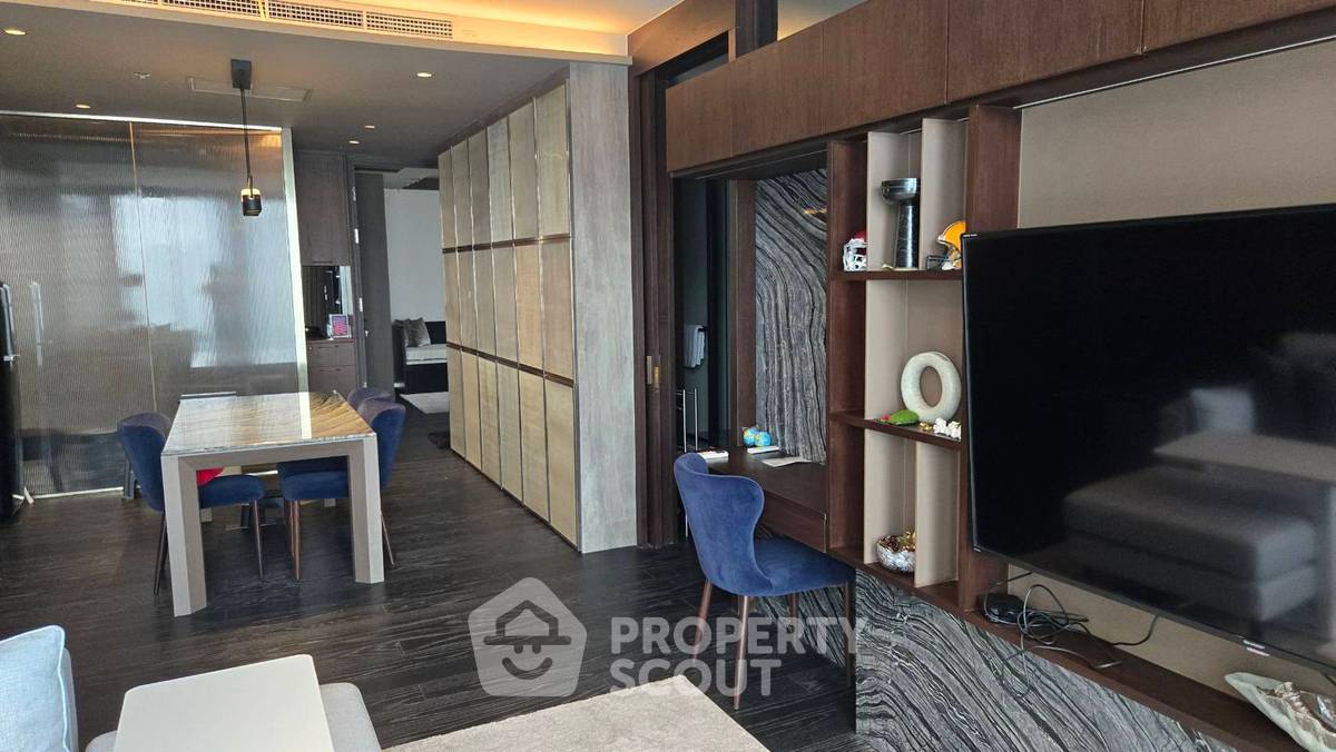 รูป คอนโด 2-ห้องนอน ที่ โนเบิล เพลินจิต ใกล้ BTS เพลินจิต (ID 2836695) - รูปที่ 3/11