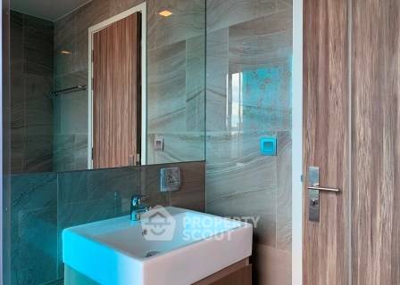 รูป คอนโด 1 ห้องนอน ชั้น 25 ที่ Ideo Q Sukhumvit 36 ใกล้ BTS ทองหล่อ (ID 2873889) - รูปที่ 10/14