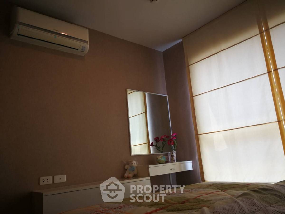 picture 1-BR Condo at Diamond Sukhumvit near BTS On Nut (ID 2873828) - 6/20