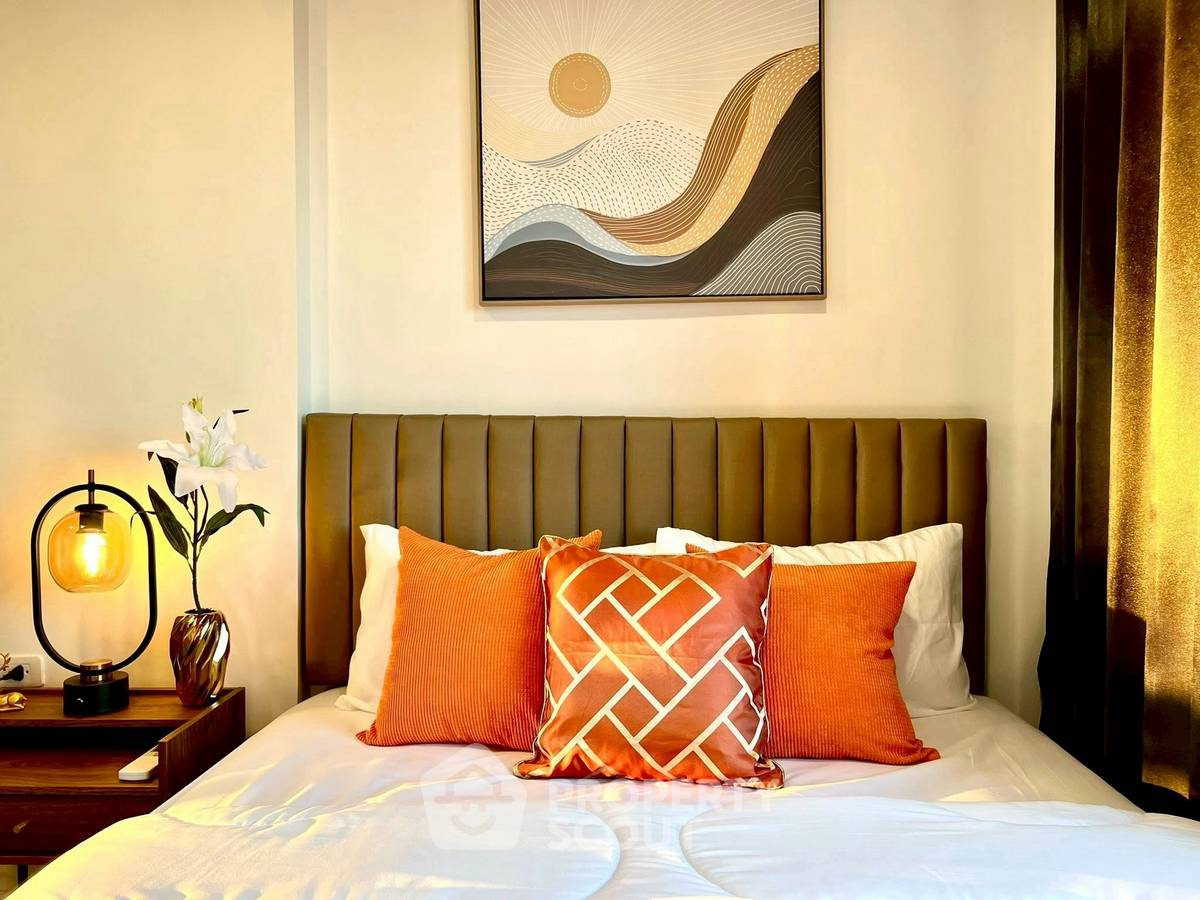 picture 1-BR Condo at The Base Sukhumvit 77 near BTS On Nut (ID 2873383) - 13/16