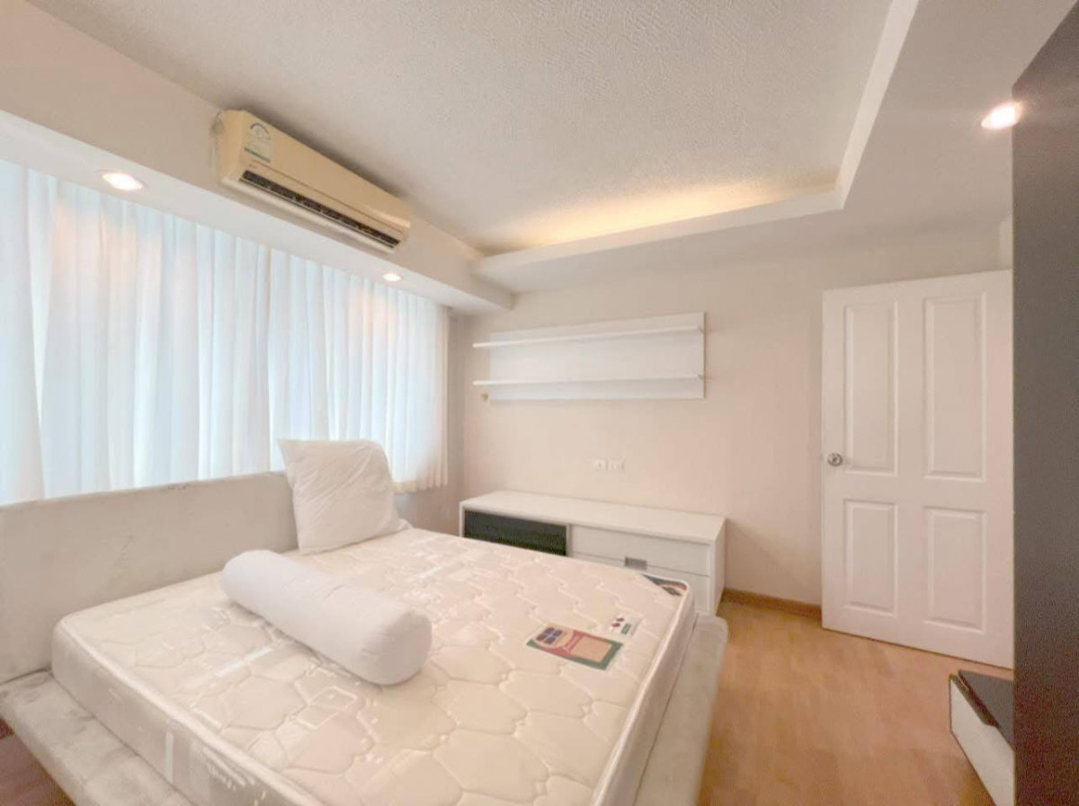 รูป ขายด่วน 🔥 The Waterford Sukhumvit 50 🔥 2 ห้องนอน 2 ห้องน้ำ ห้องขนาดใหญ่มาก เงียบสงบ เดินทางสะดวก - รูปที่ 4/11