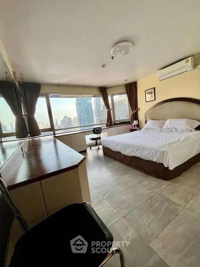 รูป คอนโด 1-ห้องนอน ที่ สุขุมวิท สวีท คอนโดมิเนียม ใกล้ BTS นานา (ID 2873520) - รูปที่ 8/12