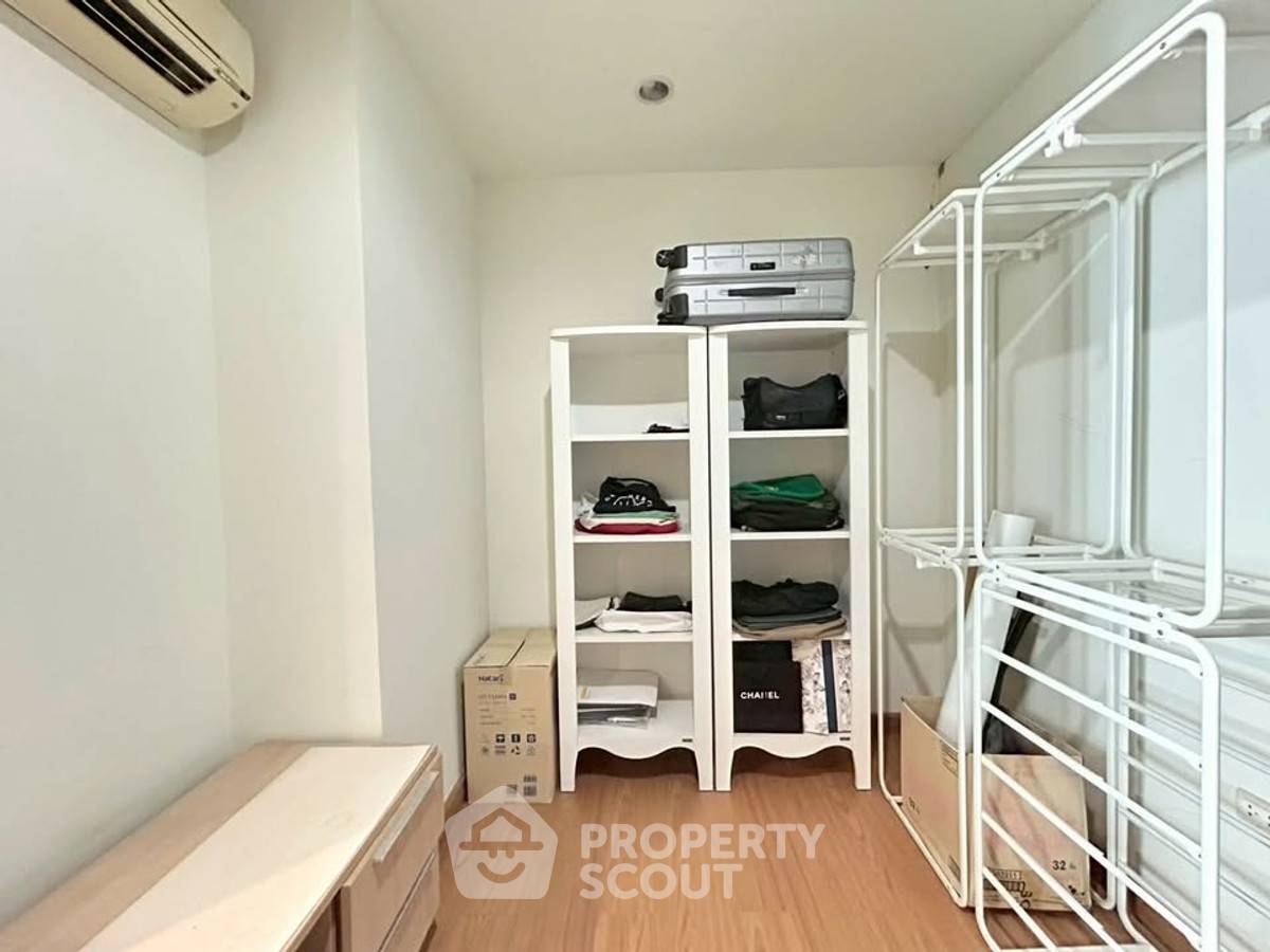 รูป คอนโด 2-ห้องนอน ที่ เดอะ คอมพลีท นราธิวาส ใกล้ ถนนนราธิวาสราชนครินทร์ (ID 2866822) - รูปที่ 12/21