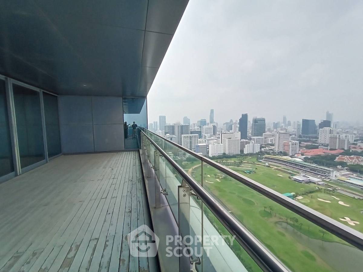 รูป คอนโด 4-ห้องนอน ที่ เดอะ เรสซิเดนเซส แอท เซนต์ รีจิส ใกล้ BTS ราชดำริ (ID 2874059) - รูปที่ 5/8