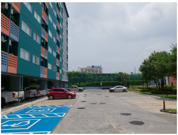 picture CONDO 26.99 Sq.m. Chom Thong Bangkok for 2.1M - 24/28