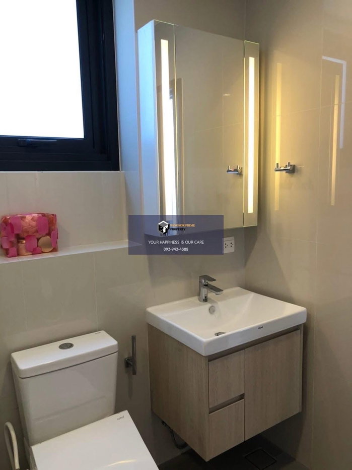 รูป OKA HAUS | Sell with Tenant 🔥🚝ใกล้ BTS Thonglor #2026050714529 - รูปที่ 14/15