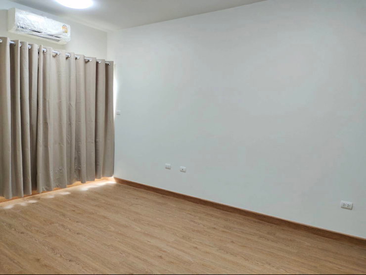 รูป ขายบ้านใกล้เมกาบางนา ตกแต่งสวย ทำเลดี - รูปที่ 9/9