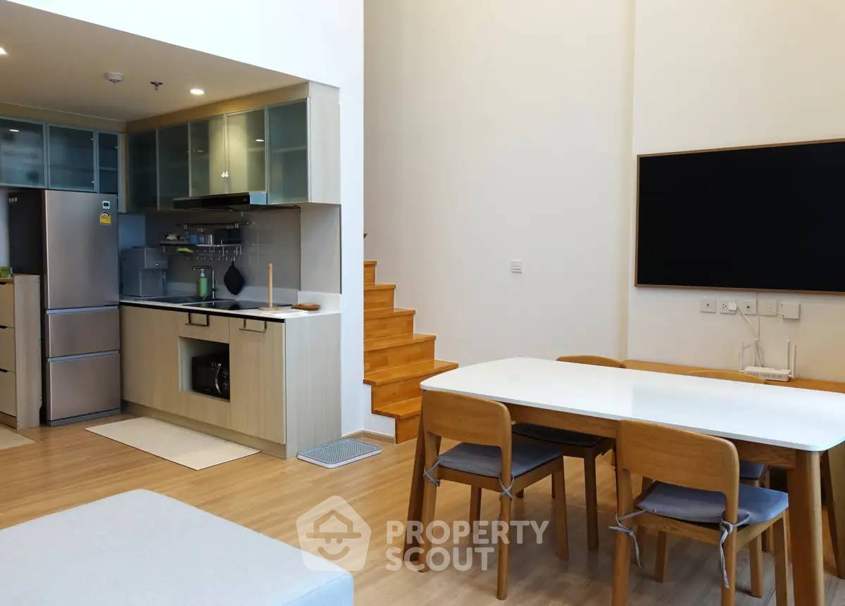 รูป คอนโด 2-ห้องนอน ที่ มารุ เอกมัย 2 ใกล้ BTS เอกมัย (ID 2873581) - รูปที่ 6/28