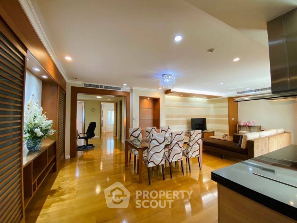 รูป คอนโด 3-ห้องนอน ที่ เดอะ คาโดแกน ไพรเวท เรสซิเด้นท์ ใกล้ BTS พร้อมพงษ์ (ID 2866793) - รูปที่ 2/9