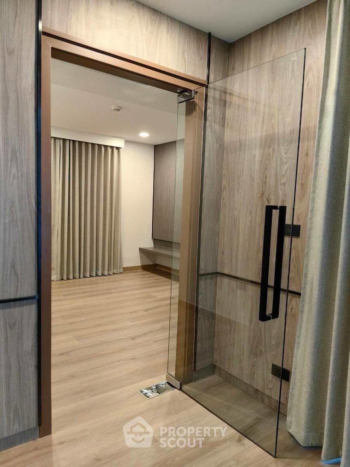 picture 3-BR Condo at Somkid Gardens Condominium near BTS Chit Lom (ID 1736733) - 20/50