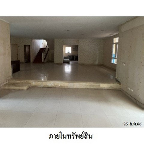 รูป Z3A2178 ขายบ้านเดี่ยว แกรนด์ คาแนล ดอนเมือง แขวง สีกัน เขต ดอนเมือง จังหวัด กรุงเทพมหานคร - รูปที่ 6/8
