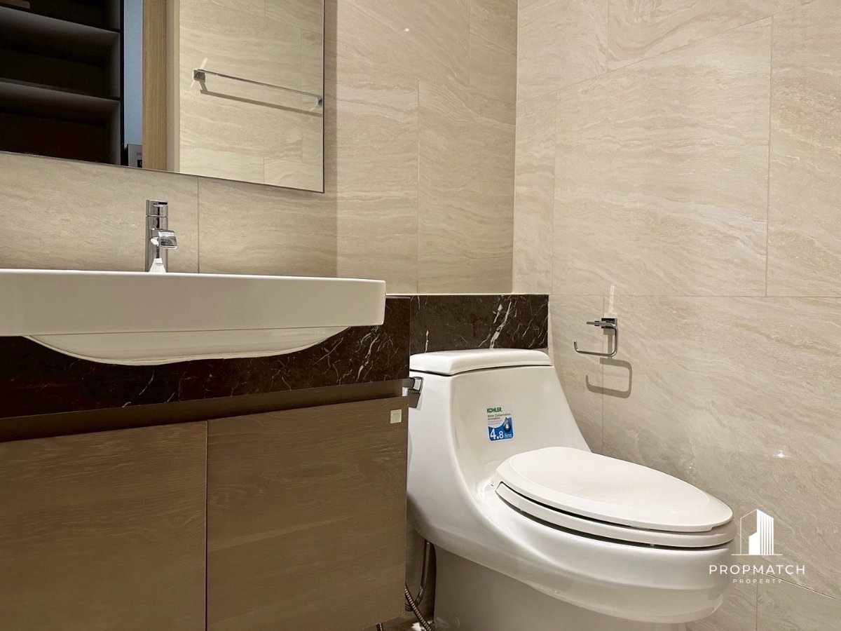 รูป ✨Flash Deal ✨Ashton Silom (1Bed 1Bath 31SQM.) พร้อมอยู่ ! เพียง 27,000 บาทต่อเดือน Tel.0981315848 @propmatch - รูปที่ 11/11
