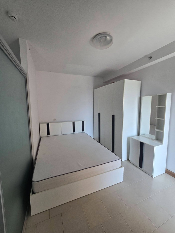 รูป ขาย  City Home Srinakarinda 🚝 6 กม.BTS บางนา MRT ศรีลาซาล 650 ม. สนใจแอดไลน์ spoywink - รูปที่ 3/6