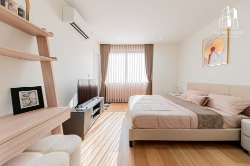 รูป บ้านเดี่ยว 3 ชั้น โครงการ Feel Town ลาดพร้าว 101 - รูปที่ 19/35