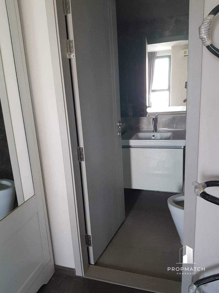 รูป PM004077✨Flash Deal ✨IDEO Q Siam - Ratchathewi  (1Bed 1Bath 34SQM.) พร้อมอยู่ ! เพียง 20,000 บาทต่อเดือน Tel.0981315848 @propmatch - รูปที่ 14/17