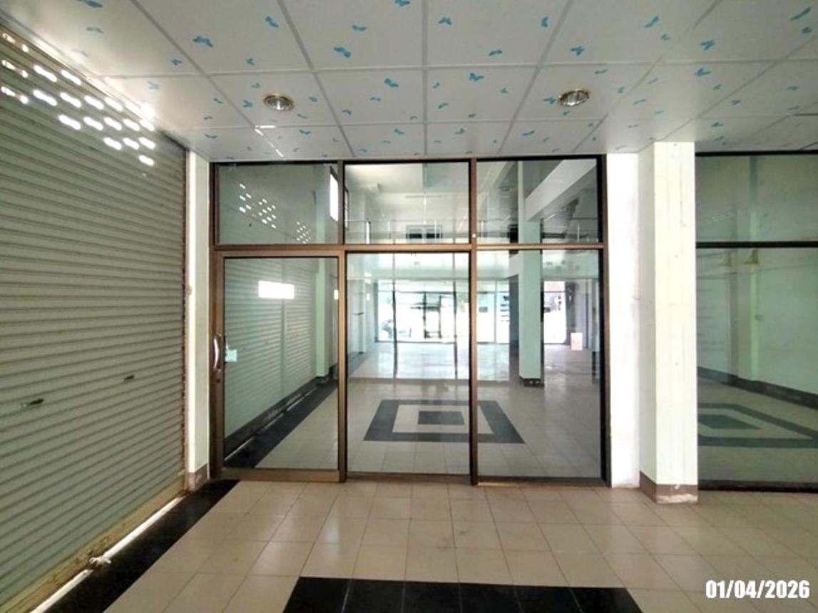 รูป อาคารพาณิชย์ 62 ตร.วา เมืองบึงกาฬ บึงกาฬ 8M - รูปที่ 21/38