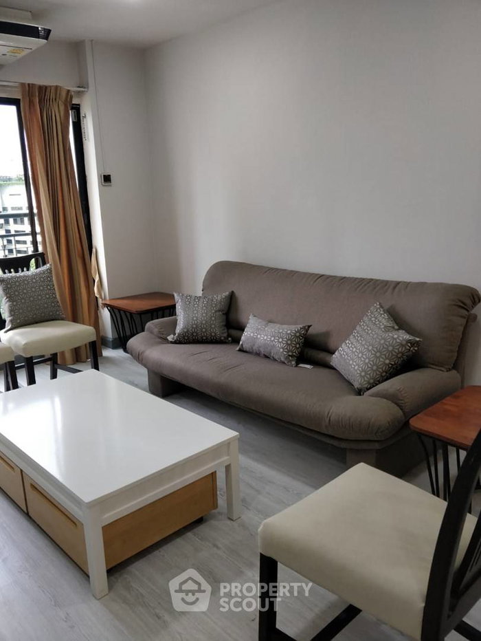 picture 2-BR Condo at Liberty Park 2 near ARL Makkasan (ID 2874288) - 2/8