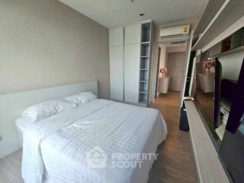 รูป คอนโด 2-ห้องนอน ที่ แอราส คอนโด พัทยา ใกล้ หาดจอมเทียน (ID 2870825) - รูปที่ 14/19