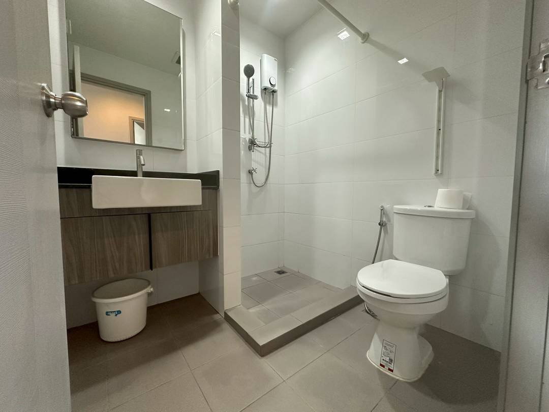 picture 🔥 For sale 🔥 Chapter One Midtown Lat Phrao 24 / 2 bedrooms AON075 - 10/13