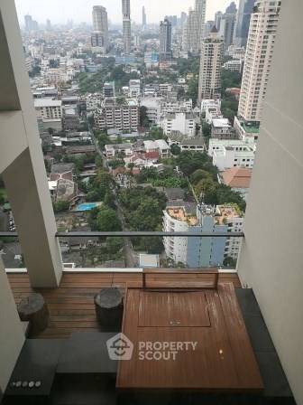 รูป คอนโด 3-ห้องนอน ที่ เดอะ สุโขทัย เรสซิเด้นซ์ คอนโดมิเนียม ใกล้ MRT ลุมพินี (ID 2874043) - รูปที่ 20/22