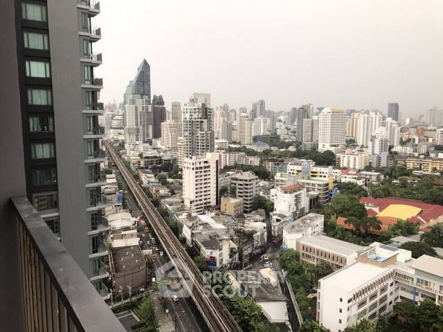 รูป คอนโด 1-ห้องนอน ที่ โนเบิล รีมิกซ์ ใกล้ BTS ทองหล่อ (ID 385127) - รูปที่ 6/15