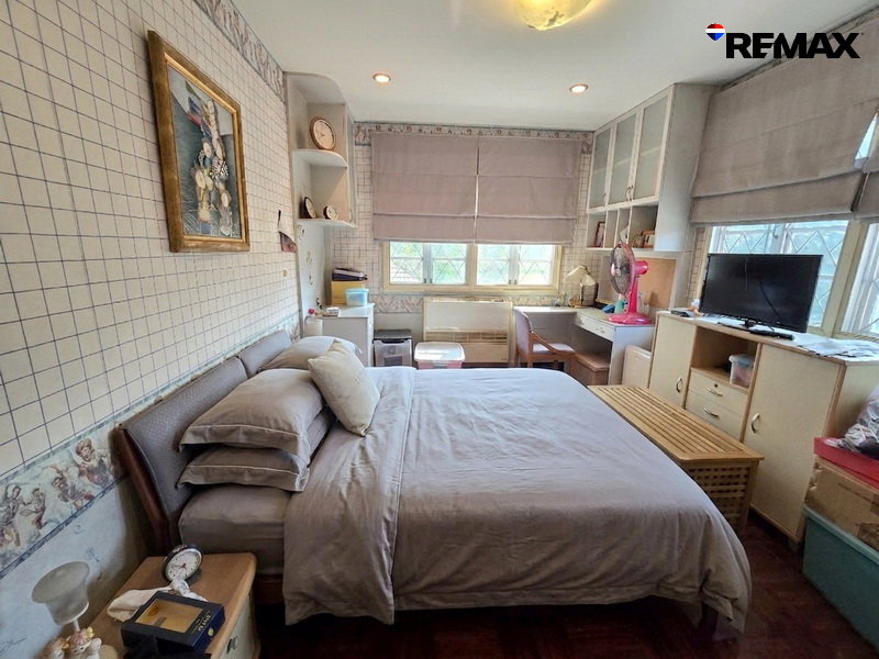 รูป ขายบ้านเดี่ยว ชัยพฤกษ์ บางแวก พุทธมณฑลสาย 2 ที่ดิน 170.3 ตร.ว. พื้นที่กว้าง ฟังก์ชันครบ - รูปที่ 27/35