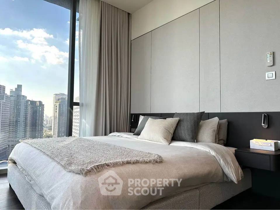 รูป คอนโดมิเนียม 3 ห้องนอน ชั้น 19 พื้นที่ 115 ตร.ม. โครงการ Laviq Sukhumvit 57 ใกล้ BTS ทองหล่อ 200 ม. (ID 2873742) - รูปที่ 7/21