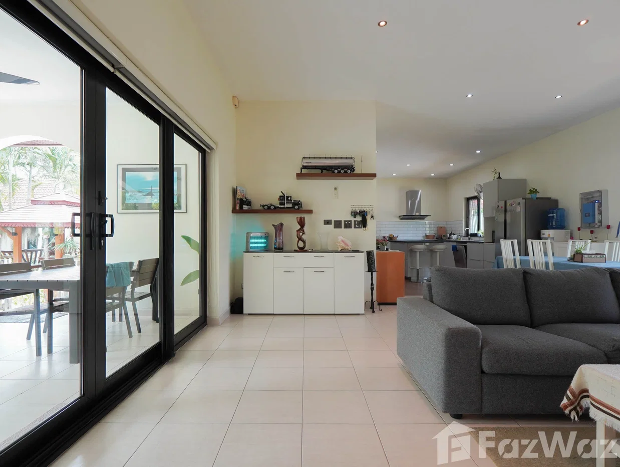 รูป ขาย บ้านเดี่ยว 3 ห้องนอน ใน โป่ง, ชลบุรี 6245654 - รูปที่ 13/30