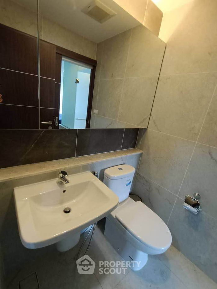 picture 1-BR Condo at Astra Condominium in Chan Kasem (ID 2874409) - 14/15