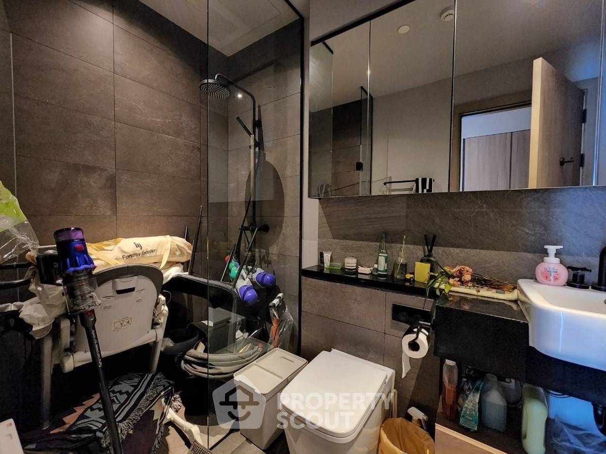picture 2-BR Condo at The Lofts Asoke near MRT Phetchaburi (ID 2873881) - 16/16